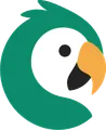 loro parrot mark